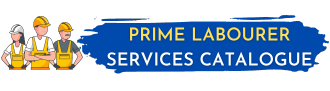 Prime Labourer Services Catalogue